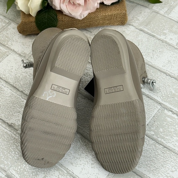 Sperry Women's Taupe Winter Boots - Picture 4 of 5